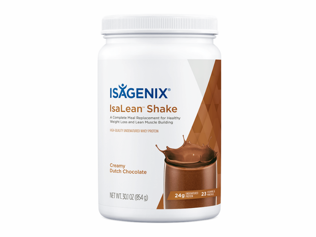 Isagenix IsaLean® Shake