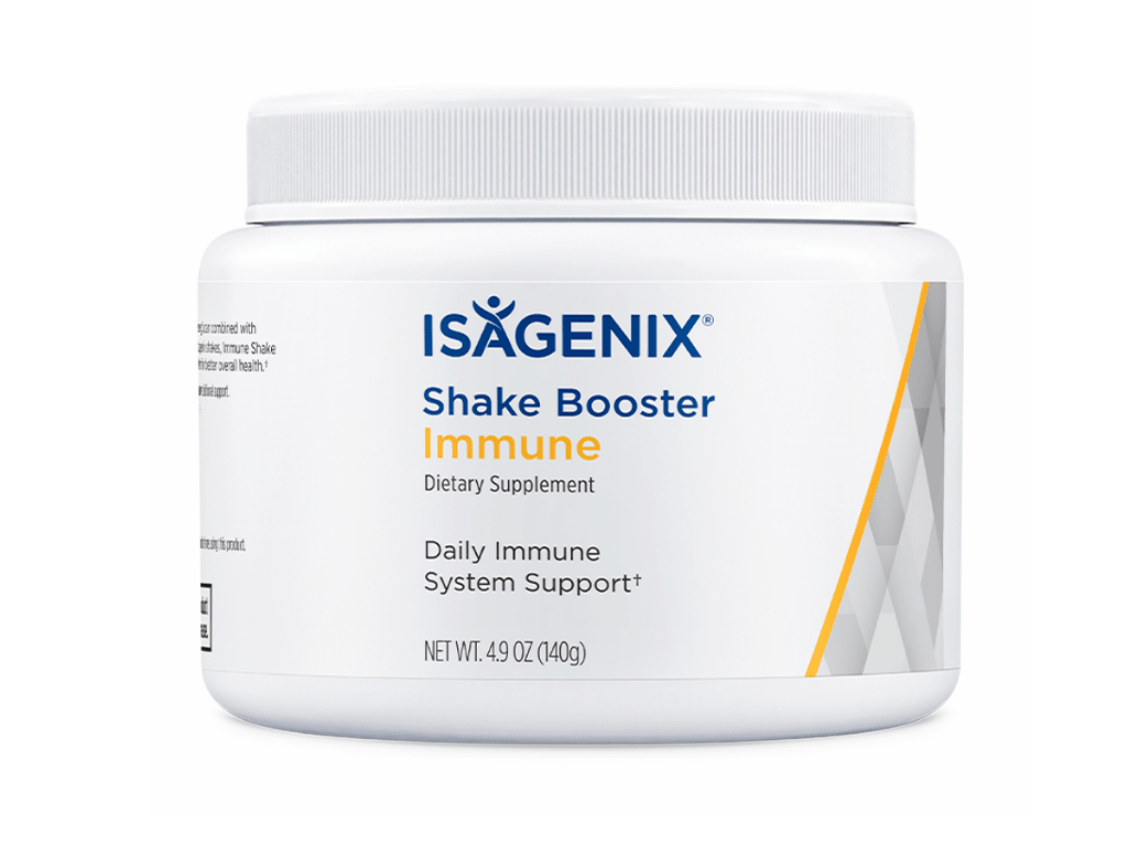 Shake Booster Immune image