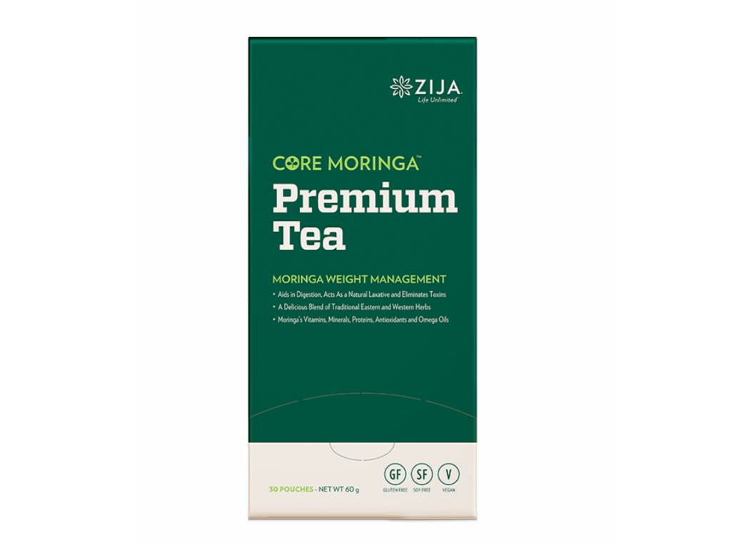 Zija Premium Tea